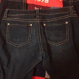 Daytrip Virgo Skinny Jeans